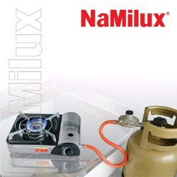 Bếp gas du lịch Namilux NA-173PF