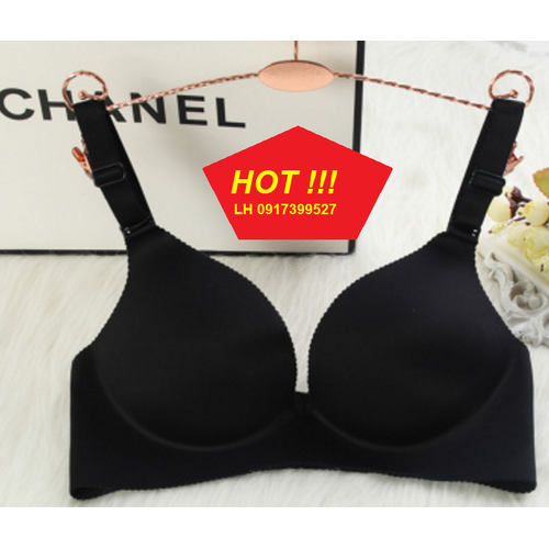 Áo ngực áo lót nâng ngực áo ngực cao cấp HK02