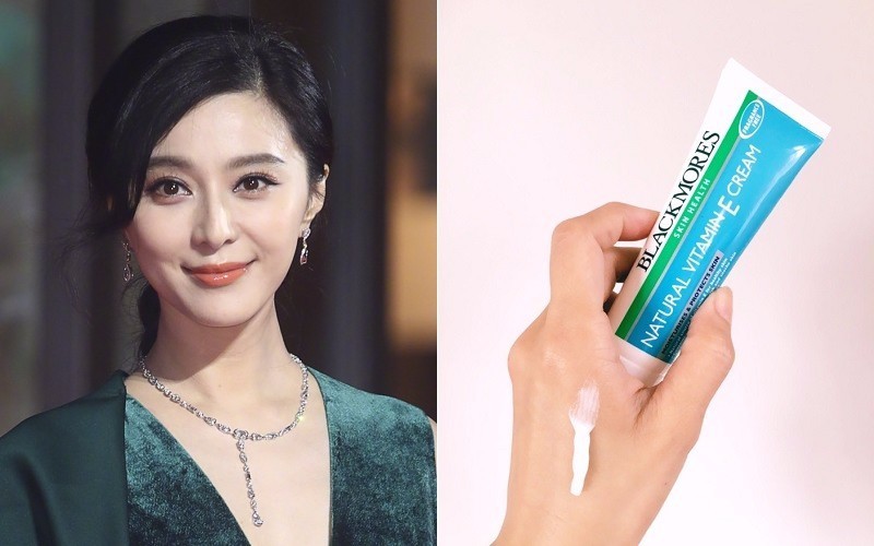Kem Dưỡng Da Blackmores Vitamin E Cream 2