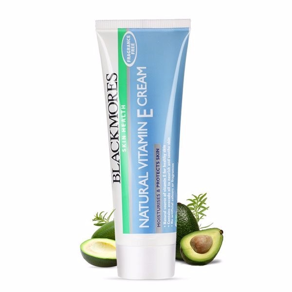 Kem Dưỡng Da Blackmores Vitamin E Cream 1