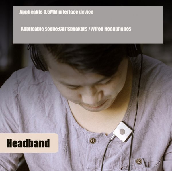 Tai Nghe Bluetooth Remax RB-S3 9