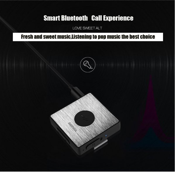 Tai Nghe Bluetooth Remax RB-S3 5