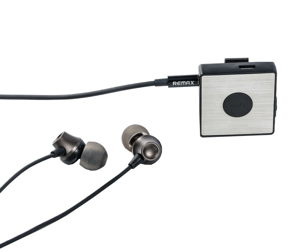 Tai Nghe Bluetooth Remax RB-S3 18