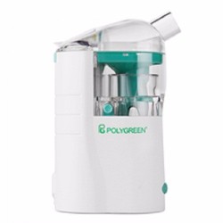 Máy xông mũi họng polygreen kn-9210