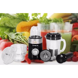 Máy Xay Sinh Tố Taka TKE538