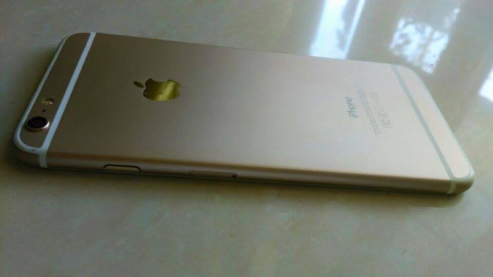 iPhone 6splus Đài Loan Loại 1 Giá Cực Hấp Dẫn - 4