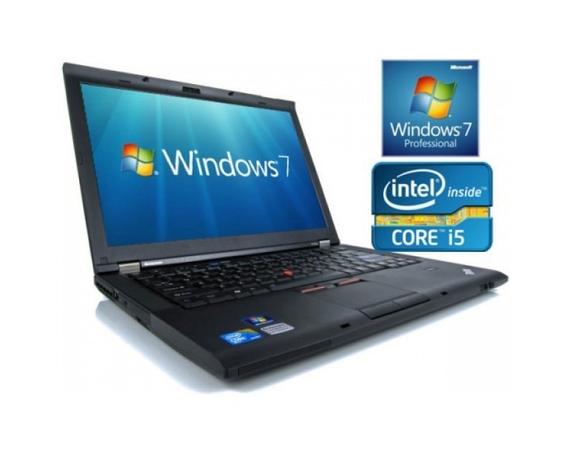 Laptop Lenovo IBM Thinkpad T420 i5 2520M 2.5ghz 14in siêu bền mạnh mẽ 2