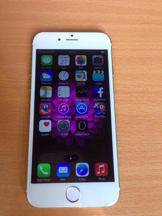 Phone 6sPlus Đài Loan Loại 1 1