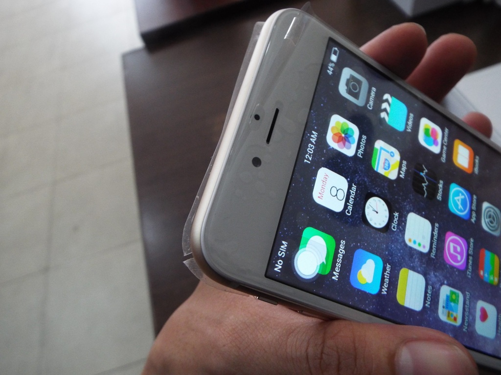 Phone 6sPlus Đài Loan Loại 1 10