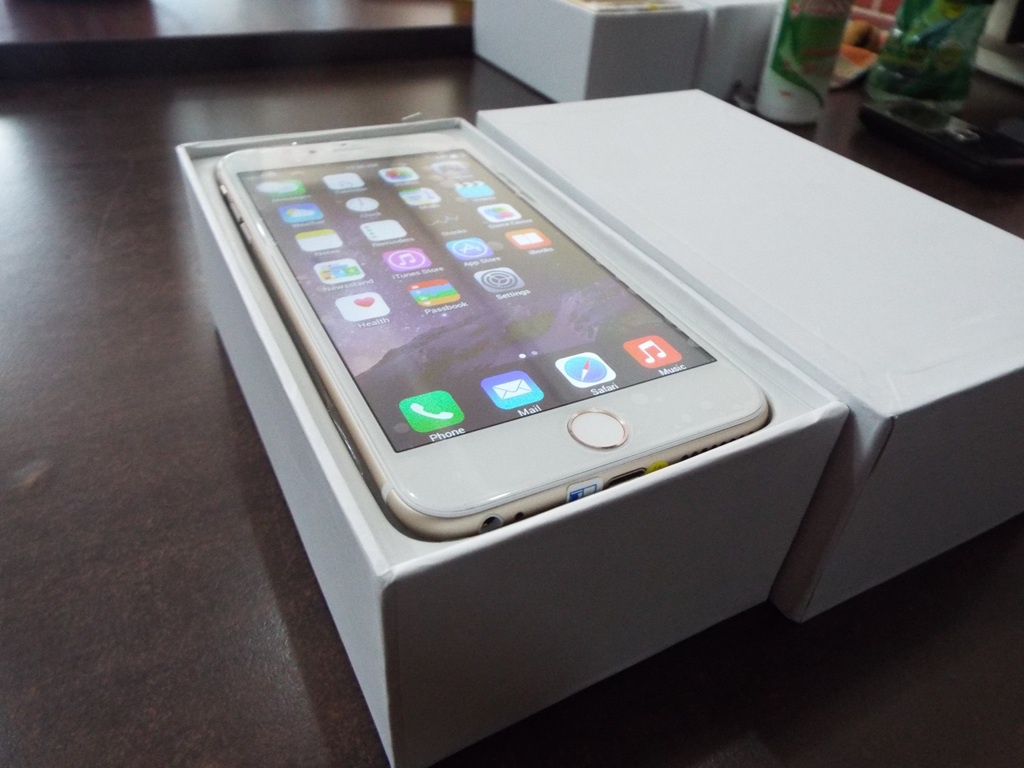 Phone 6sPlus Đài Loan Loại 1 6