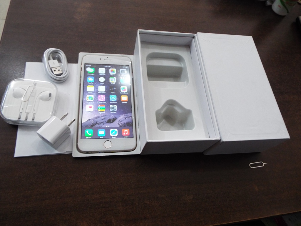 Phone 6sPlus Đài Loan Loại 1 7
