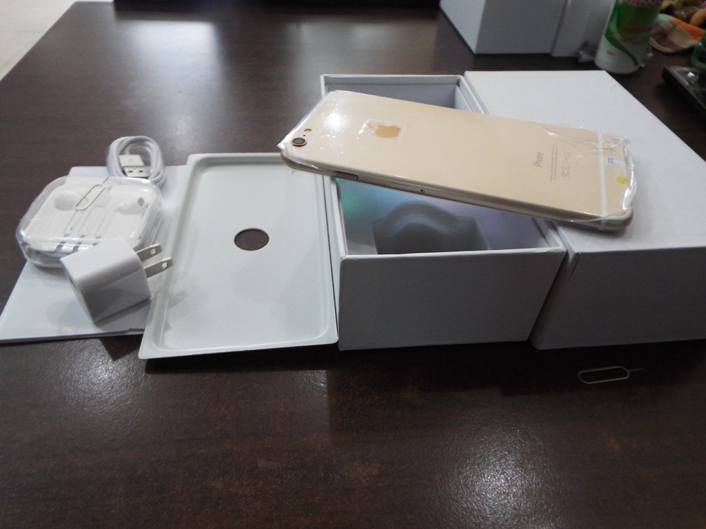 iPhone 6splus Đài Loan Loại 1 Giá Cực Hấp Dẫn - 12