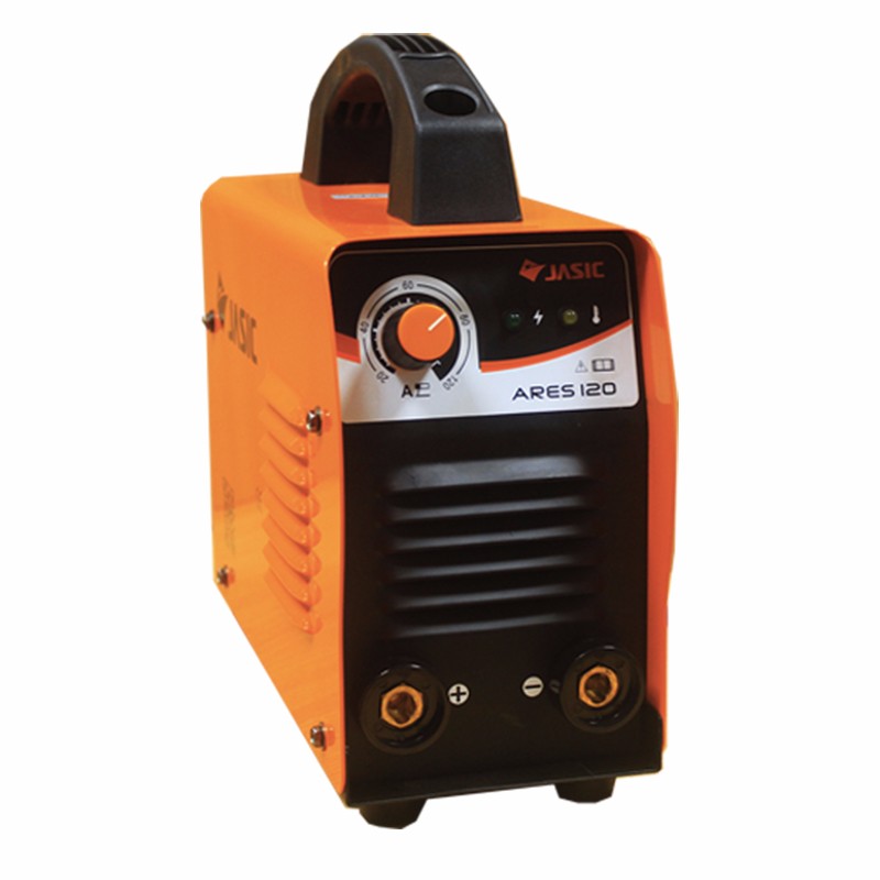 Image result for jasic ARES 120