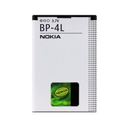 Pin Nokia E71 E72 E52 E55 E61i E63 E71 E72 E75 E90 N800 N810 N97 6650