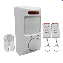 Báo động hồng ngoại điều khiển từ xa GiatotG90 CTIRV1