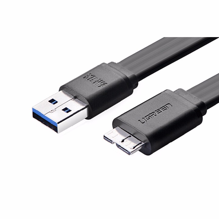 Cáp chuyển USB 3.0 Ugreen 10809