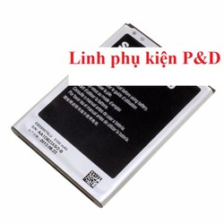 Pin Samsung, Note 2 LTE GT-N7100 GT-N7105 SCH-i605 SHV-E250 SHV-E250S