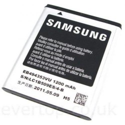Pin SamSung, galaxy S5250 S5253 S5330 S5570 S5720 S5730 S5750 S5753
