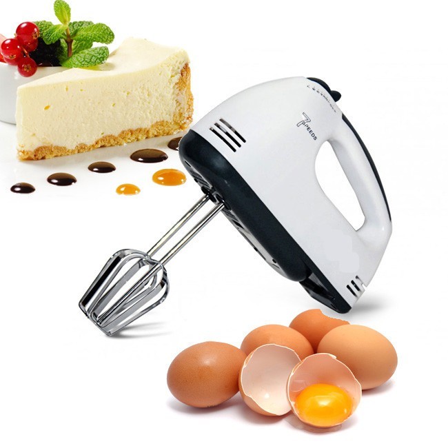 Máy đánh trứng 6610 1