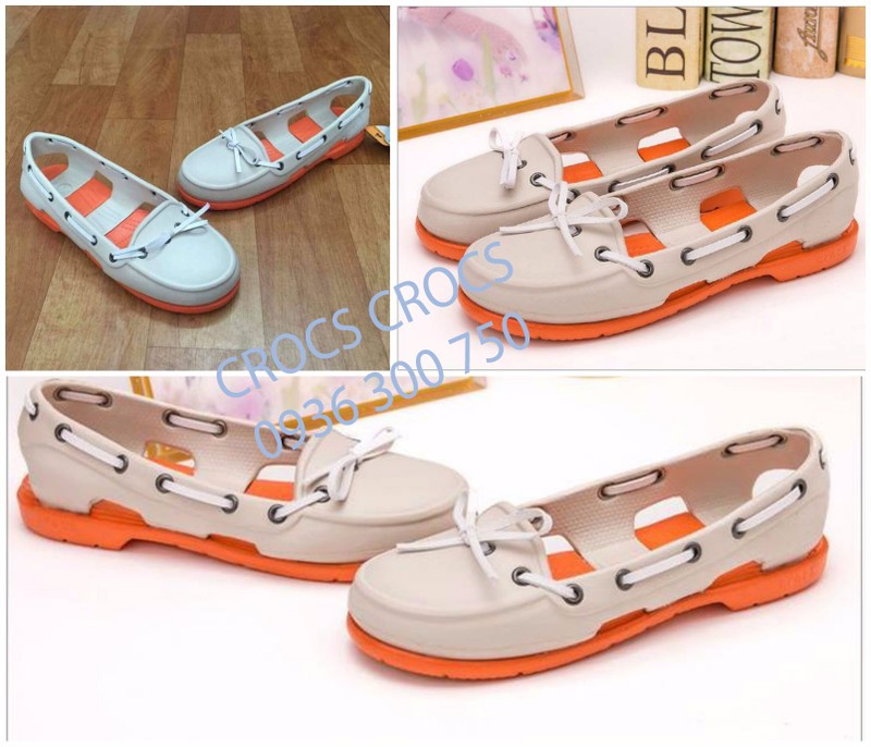 Giày Dép Crocs chính hãng, 100% chống hôi chân, Giầy dép kugarang, Red - 40