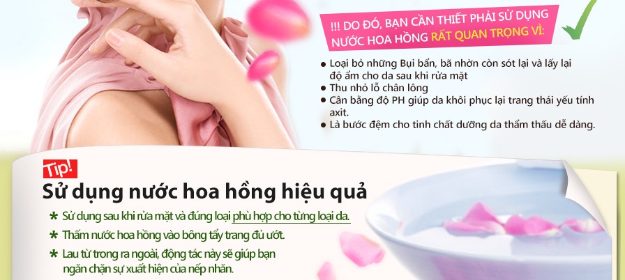 Kết quả hình ảnh cho nuoc hoa hong aplus a003