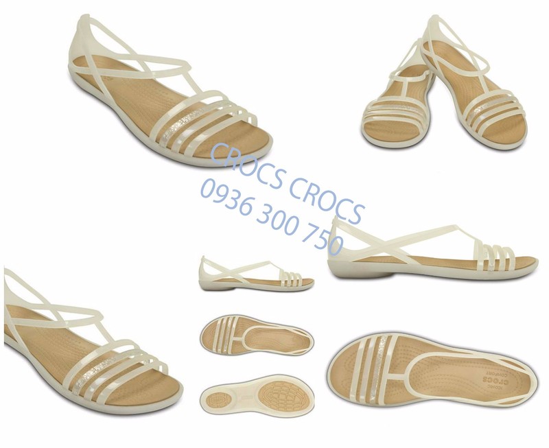 Giày Dép Crocs chính hãng, 100% chống hôi chân, Giầy dép kugarang, Red - 17