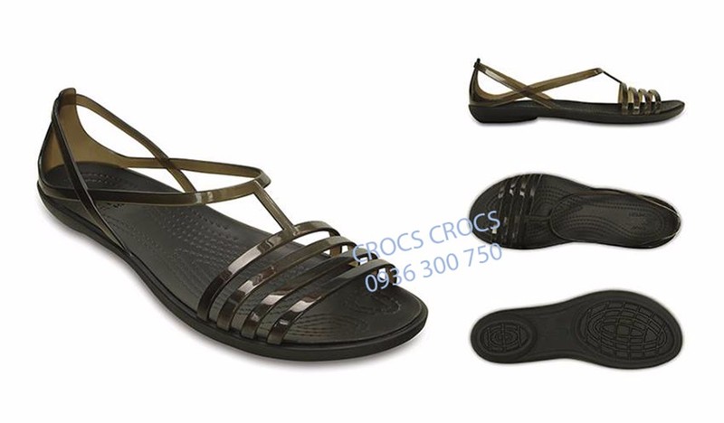 Giày Dép Crocs chính hãng, 100% chống hôi chân, Giầy dép kugarang, Red - 16