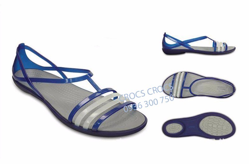 Giày Dép Crocs chính hãng, 100% chống hôi chân, Giầy dép kugarang, Red - 11