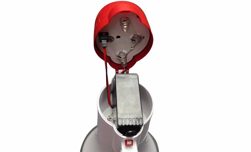 Kết quả hình ảnh cho Loa phóng thanh cầm tay SH7S chính hãng