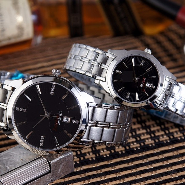 Đồng hồ nam cao cấp Omega OM04