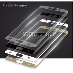 Miếng Dán Cường Lực 9h full 3d sam.sung Galaxy S6 Edge Plus