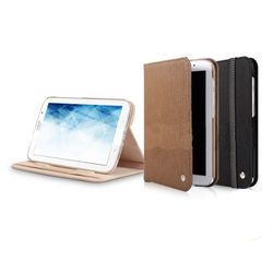 Bao da Galaxy Tab 4 8.0 T331 (T330) hiệu Baseus