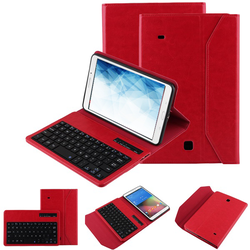 Bao da kèm bàn phím bluetooth Galaxy Tab 4 T530