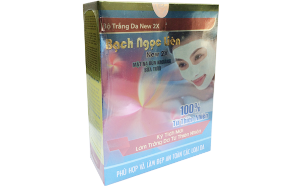 bach ngoc lien new2x