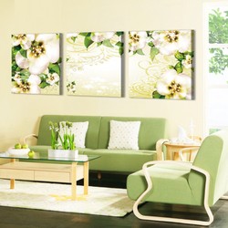 Bộ 3 Tranh Q16-175