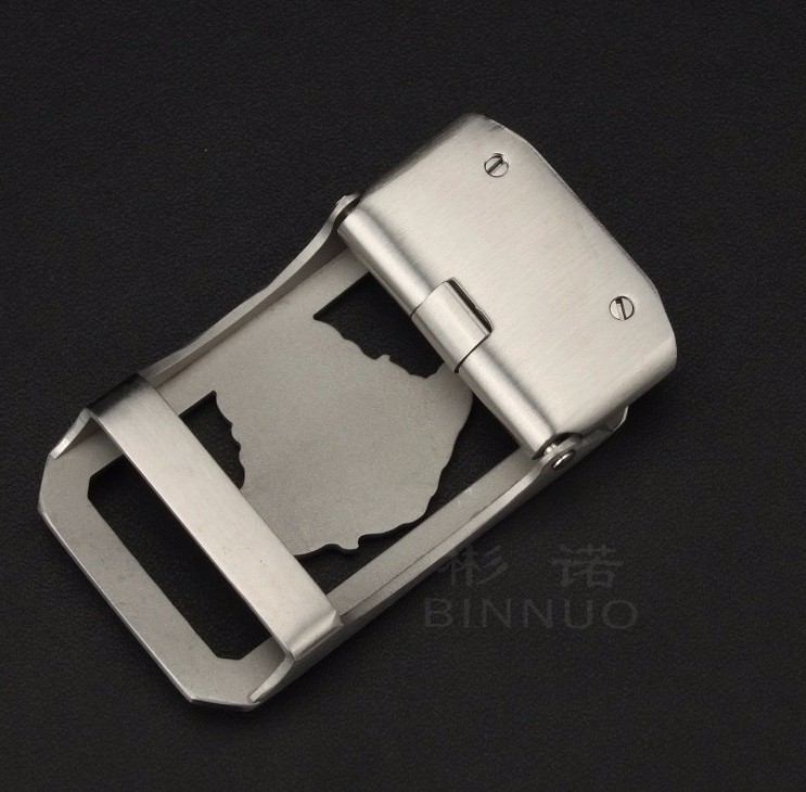 MẶT KHÓA THẮT LƯNG CAO CẤP SMD011 6