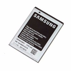 Pin -Samsung Galaxy Ace S5830 s6102 S5660 S5670 B7510 S6802 S6810