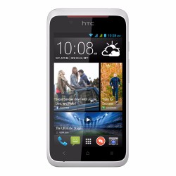 Điện thoại HTC Desire 210 - 4GB, 2 sim