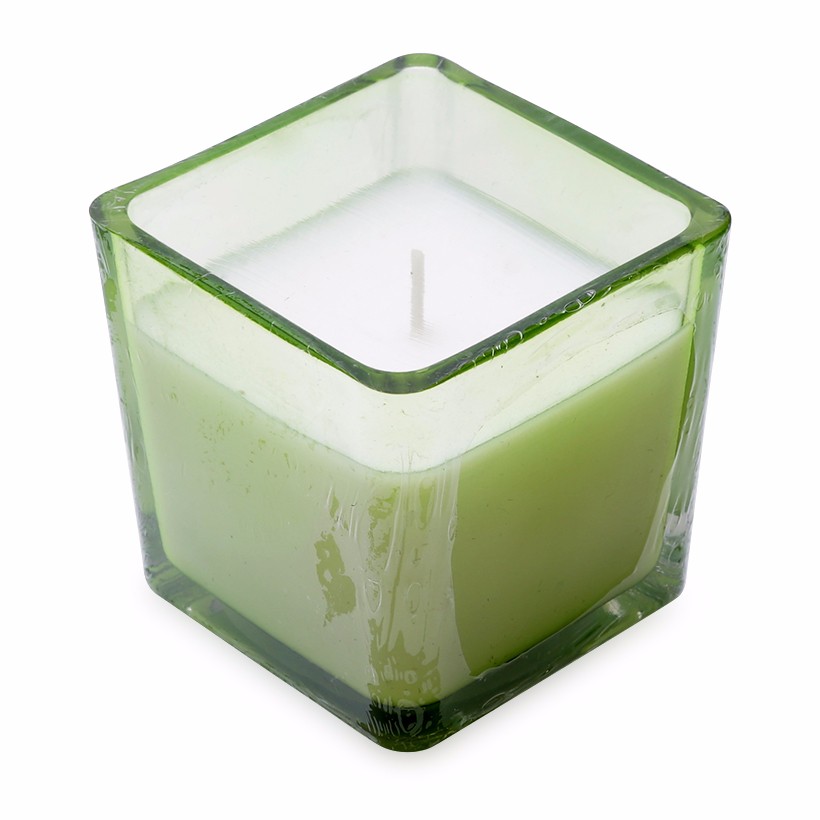 Ly nến thủy tinh NQM FtraMart D8H8
