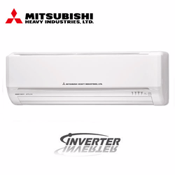 Điều hòa Mitsubishi 12000 BTU 1 chiều Inverter SRK13YN-5 gas R-410A