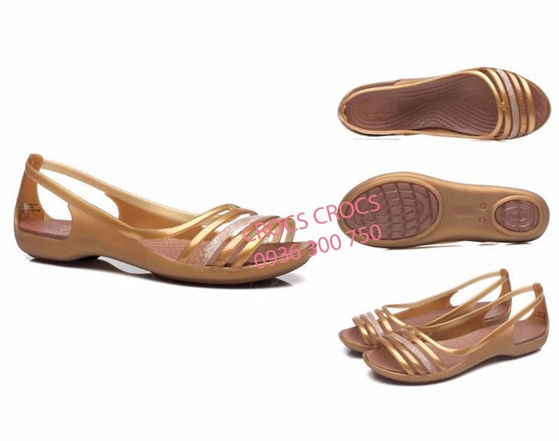 Giày Dép Crocs chính hãng, 100% chống hôi chân, Giầy dép kugarang, Red - 27