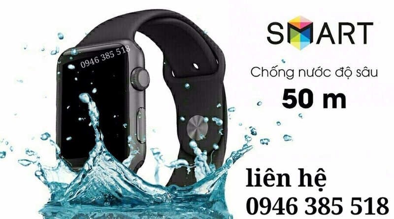 Đồng hồ điện thoại SONY. hình ảnh siêu nét mã W-Z2 5