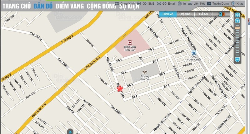 Tóc giả bộ tơ nhật cao cấp S95 1