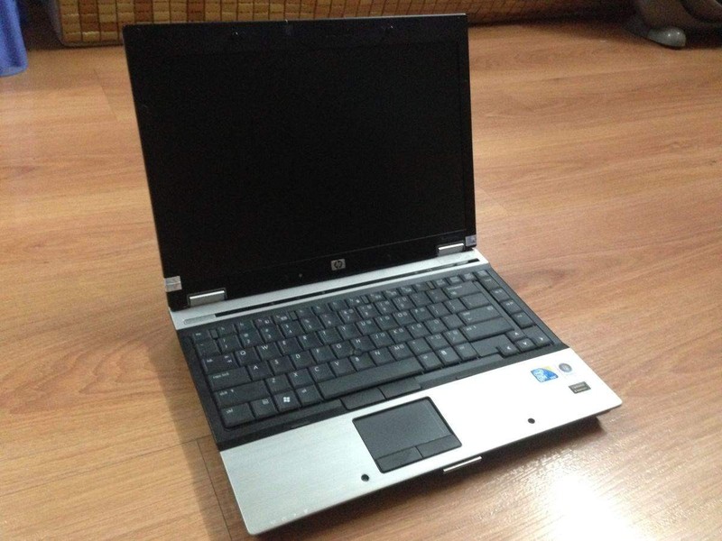 Hp Elitebook 2540p i5 2G 120 12in nhỏ xinh bỏ cóp xe ok 2