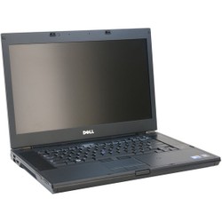 Laptop Dell latitude E6510 i5 2.5Ghz 15in Intel HD Game LMHT Fifa