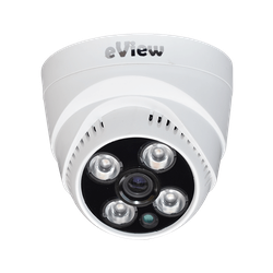 Camera ip cầu hồng ngoại eview ev-ird3004n20