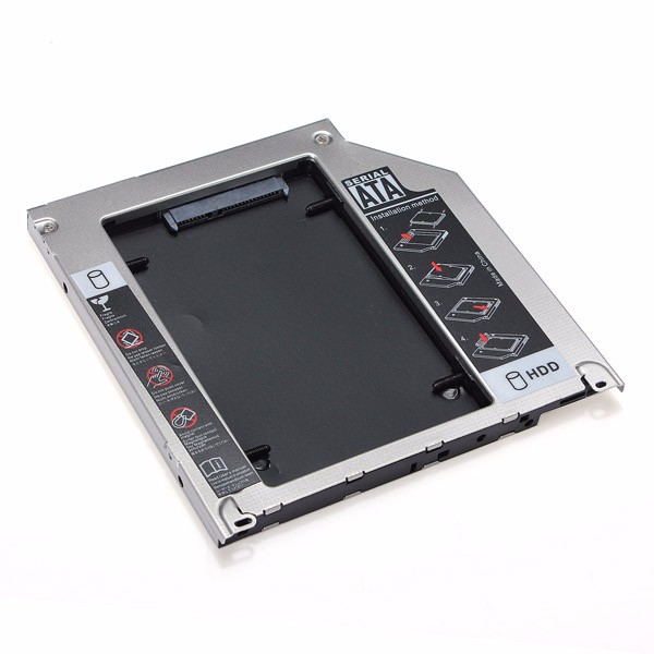 Caddy Bay Optical For Apple Macbook