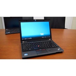 Lenovo Thinkpad X230 i5 3320 2,6ghz 4G 320G 12,5in VGA intel 4000