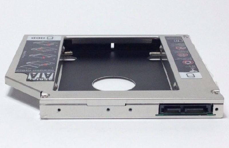 Caddy Bay Optical For Apple Macbook