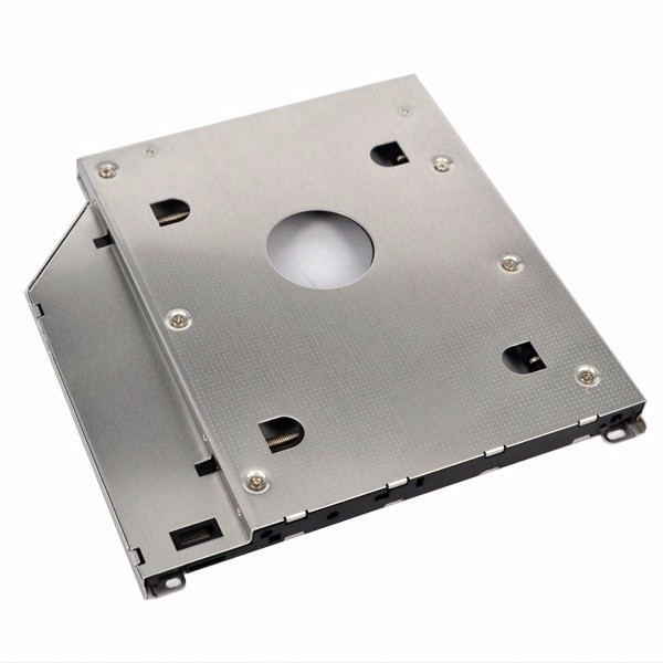 Caddy Bay Optical For Apple Macbook